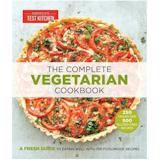 10 Best Vegetarian Cookbooks in 2022 (Vegetarian Writer-Reviewed) 1