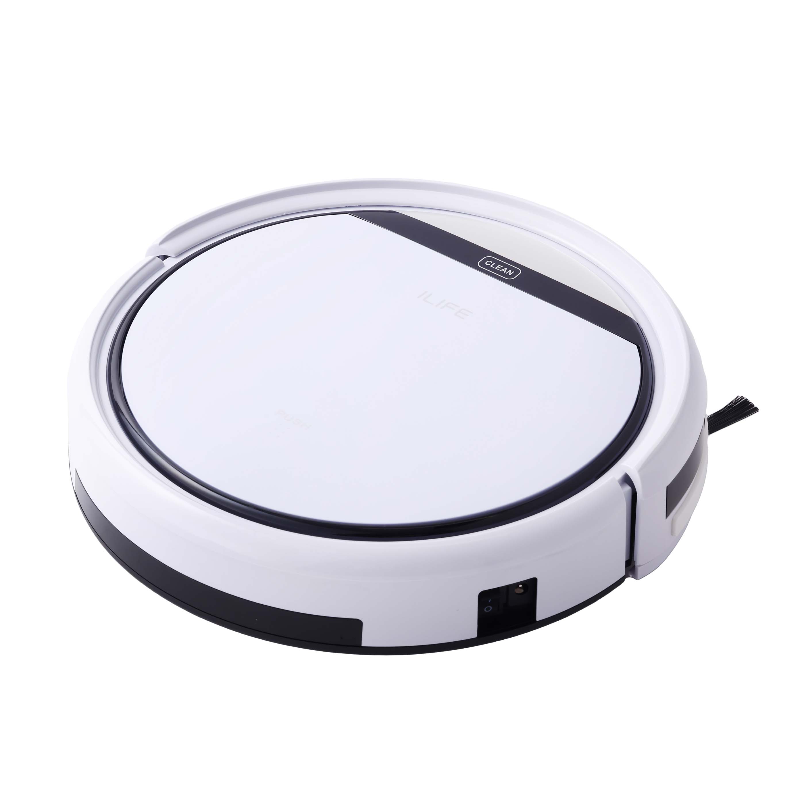 V3s Pro Robot Vacuum Cleaner 2