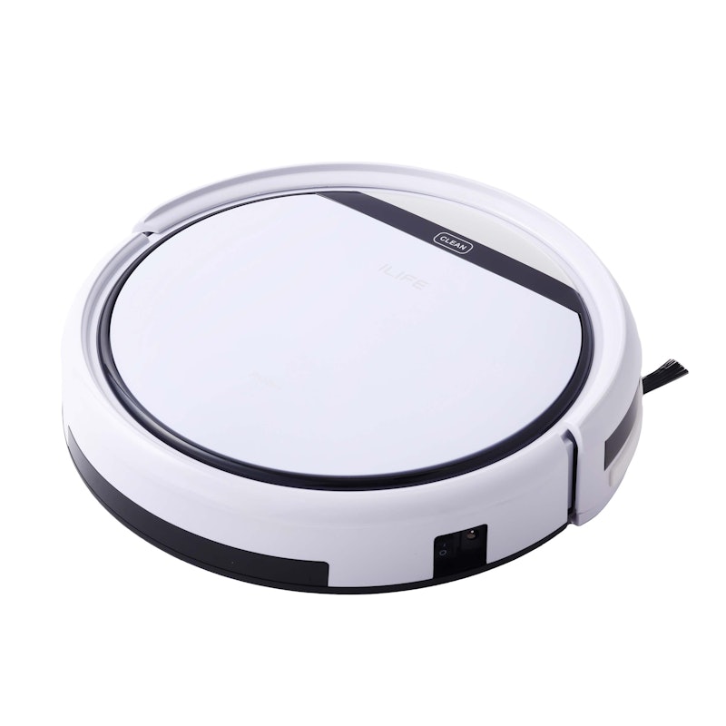 V3s Pro Robot Vacuum Cleaner 2