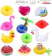 Redting Inflatable Drink Holders 1