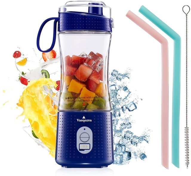 10 Best Portable Blenders in 2022 (Chef-Reviewed) 3