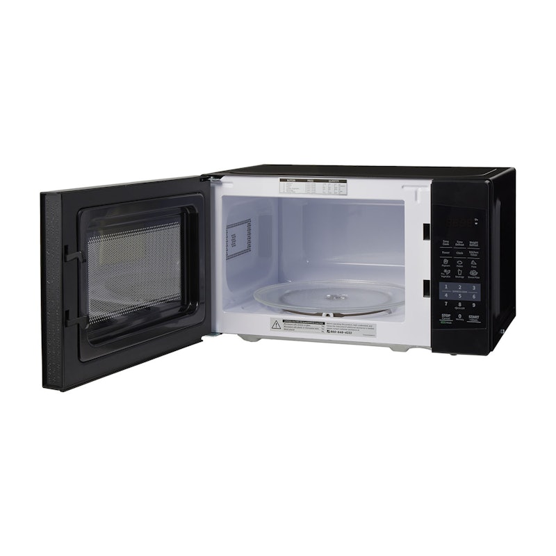 Countertop Microwave Oven 2