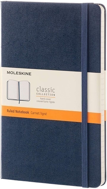 10 Best Writing Journals in 2022 (Moleskine, Leuchtturm1917, and More) 1