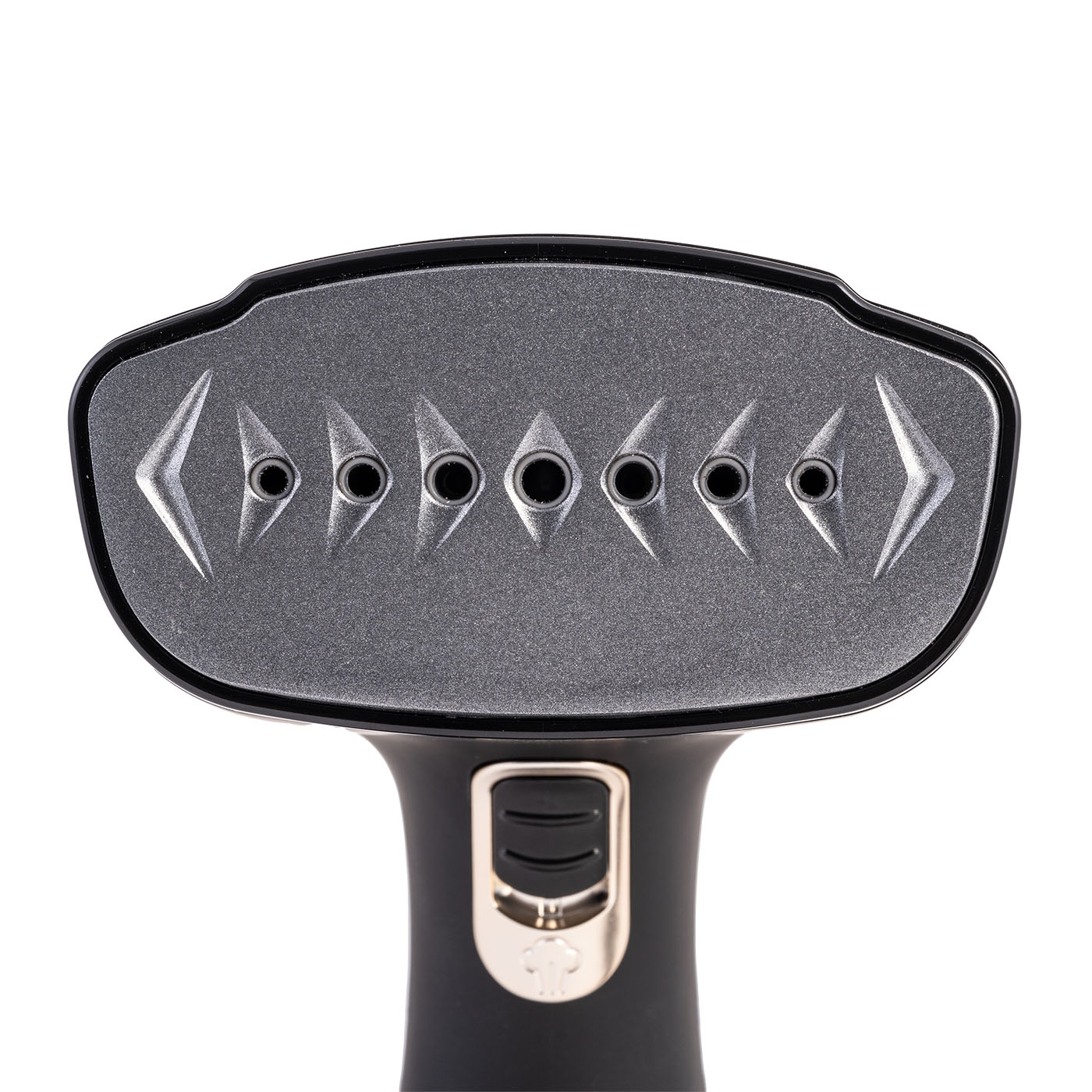 Portable Handheld Garment and Fabric Steamer 2