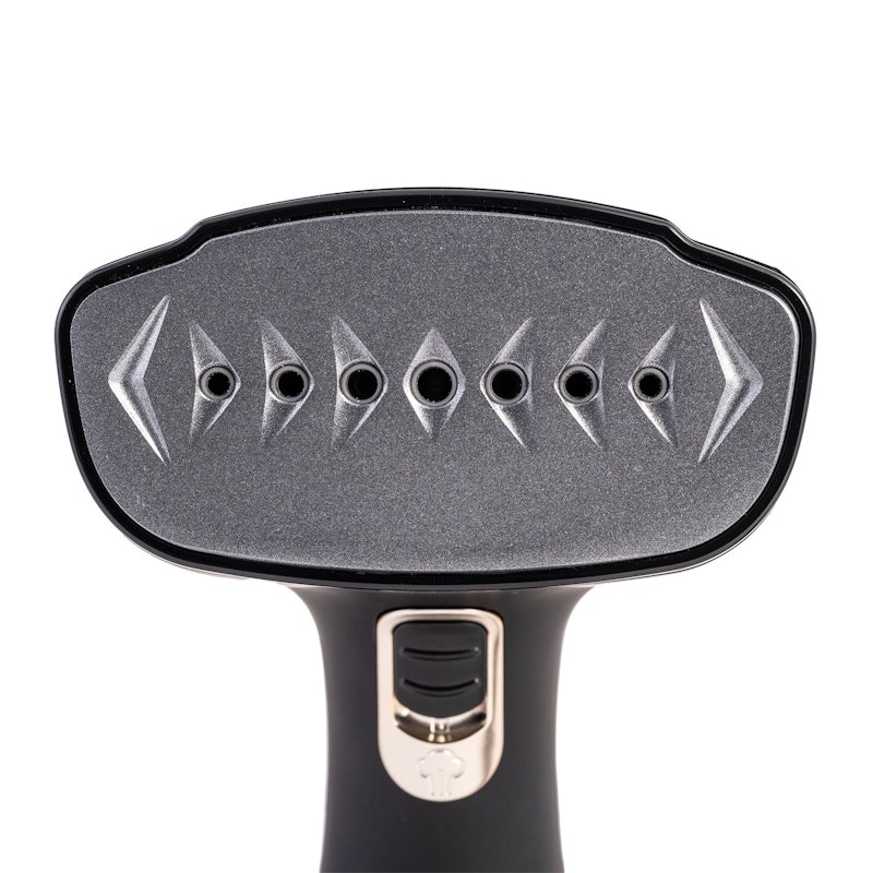 Portable Handheld Garment and Fabric Steamer 2