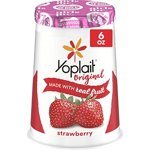10 Best Yoplait Yogurts  1