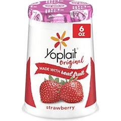 Original Single Serve Strawberry