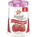 Original Single Serve Strawberry