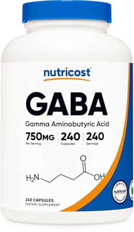 GABA 1