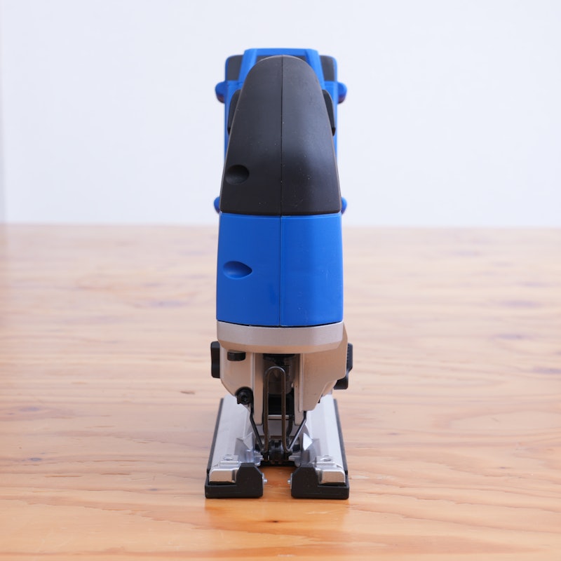 24-Volt Max Variable Speed Jigsaw 4