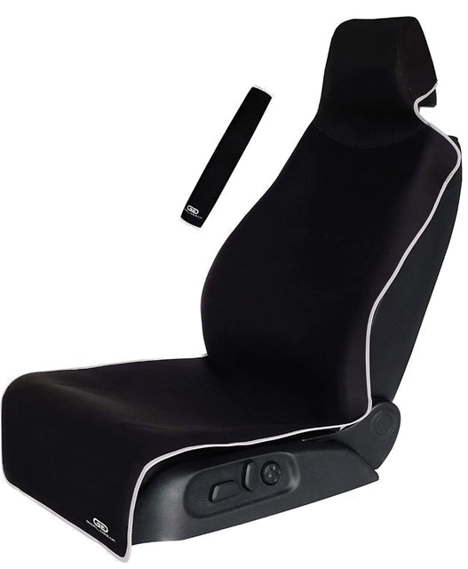 10 Best Seat Covers for Your Car in 2022 (FH Group, Gorla, and More) 2