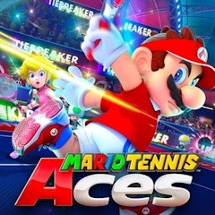 Mario Tennis™ Aces