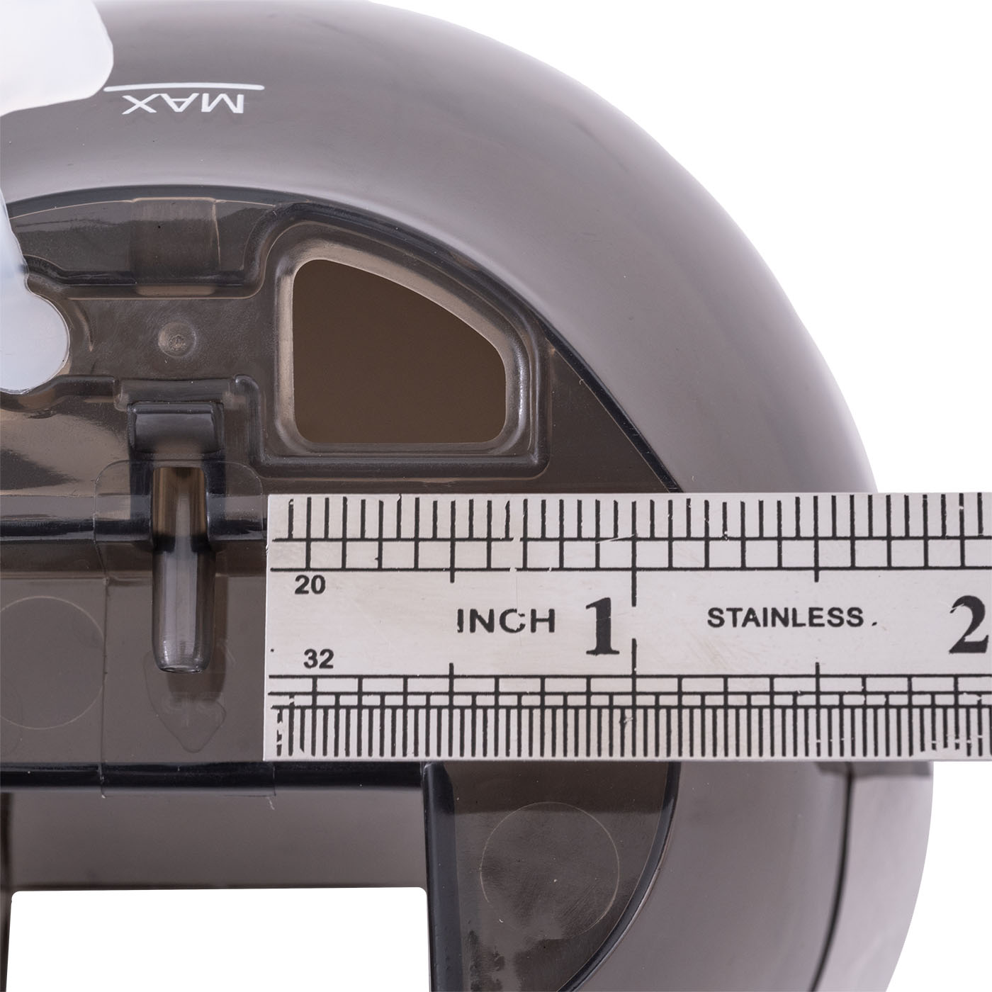 Portable Handheld Garment and Fabric Steamer 5