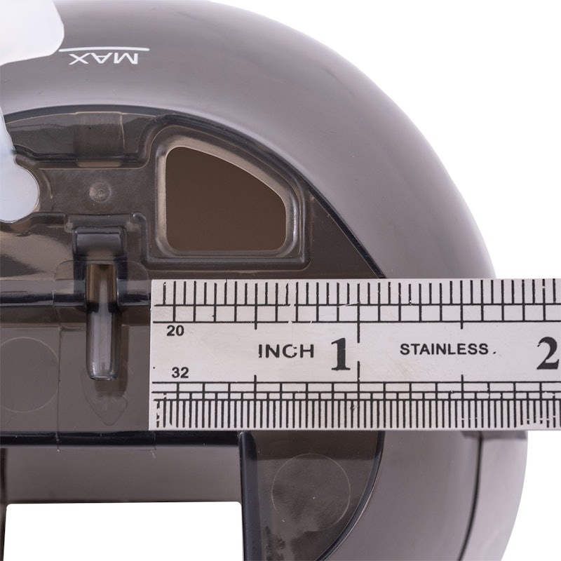 Portable Handheld Garment and Fabric Steamer 5
