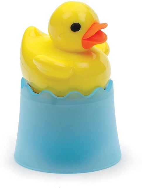 Just Ducky Floating Tea Infuser 1