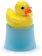 RSVP International Just Ducky Floating Tea Infuser 1