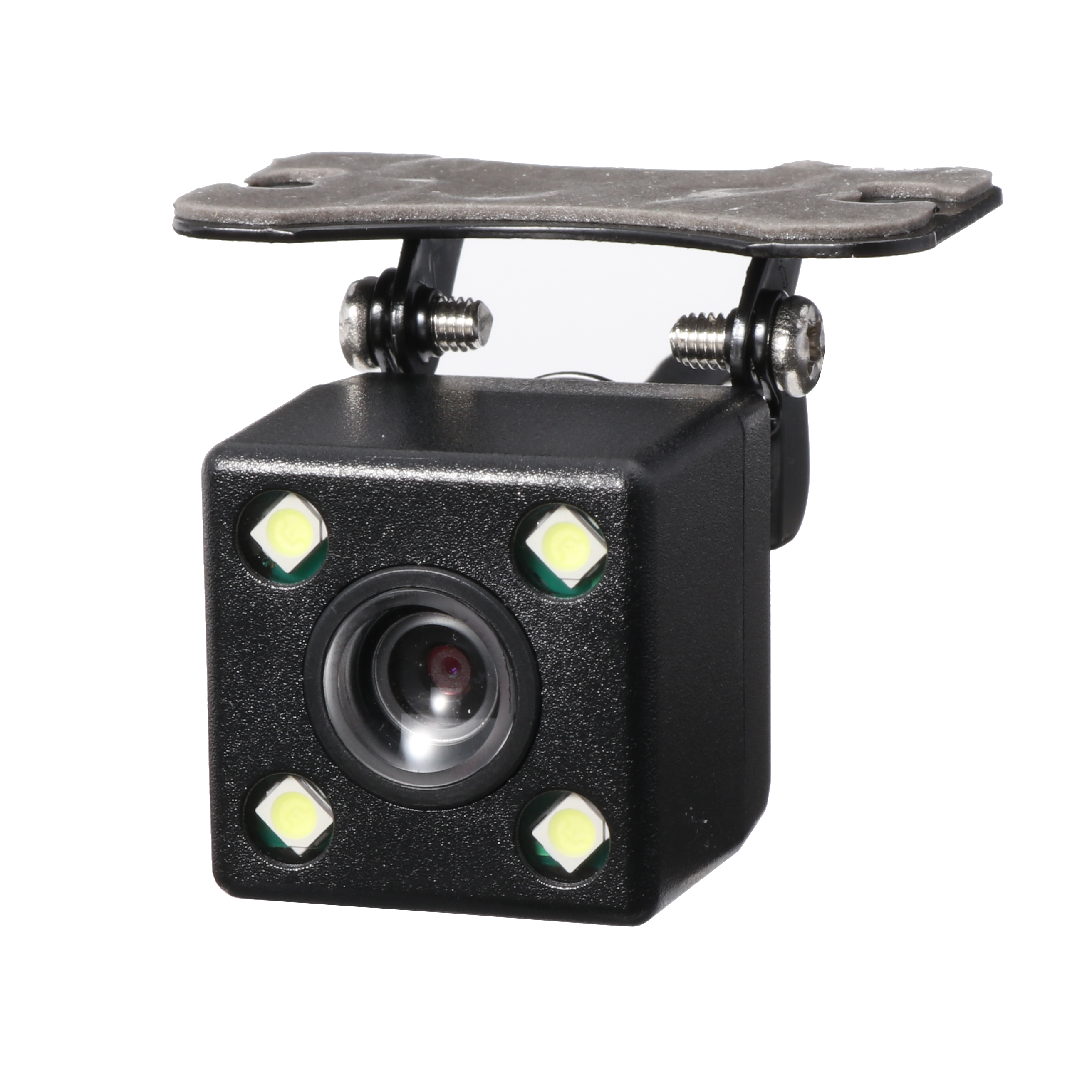 Dual Dash Cam 4