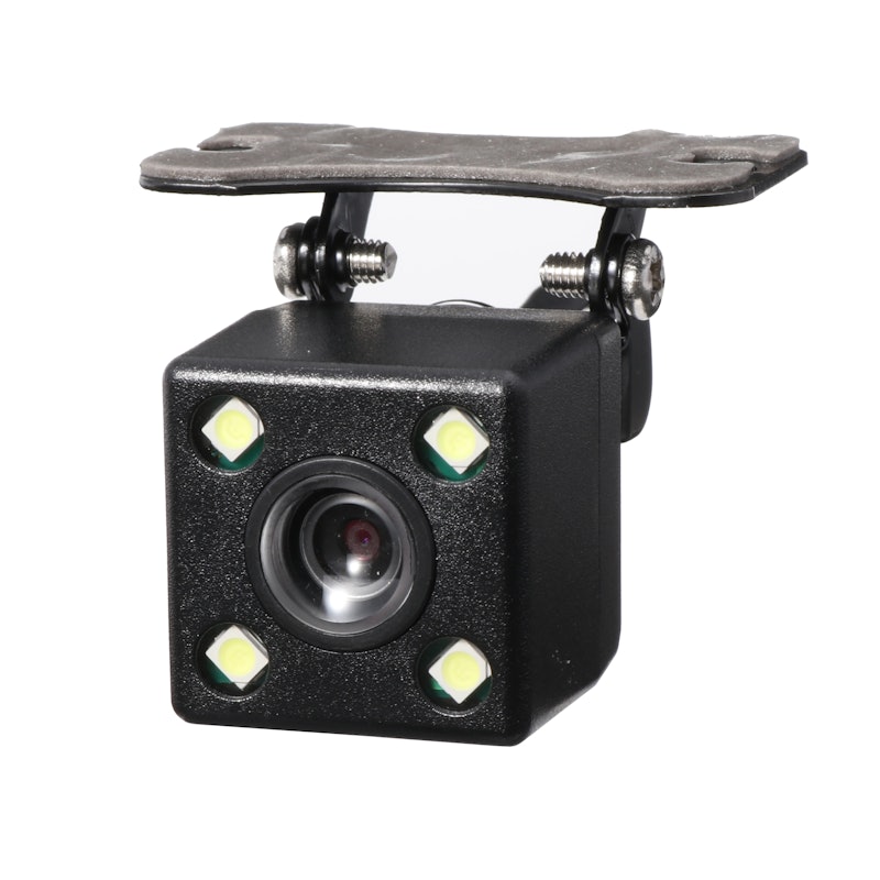 Dual Dash Cam 4
