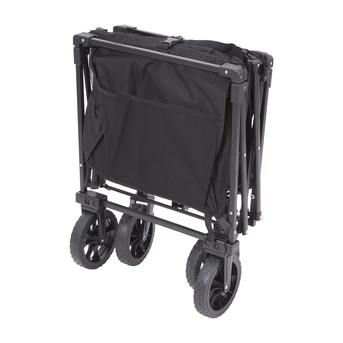 Collapsible Foldable Wagon 7