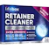 Lifebox Essentials Retainer Cleaner Deep Cleansing Tablets 1