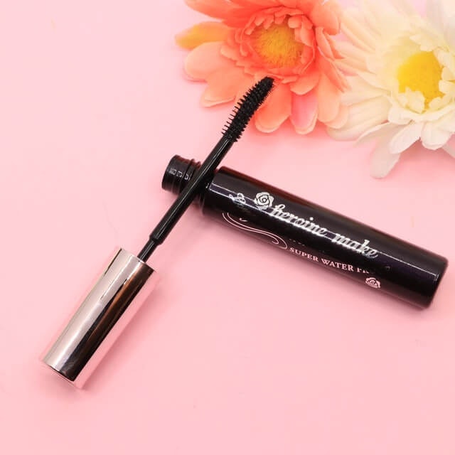 SP Long & Curl Mascara Super Waterproof 1