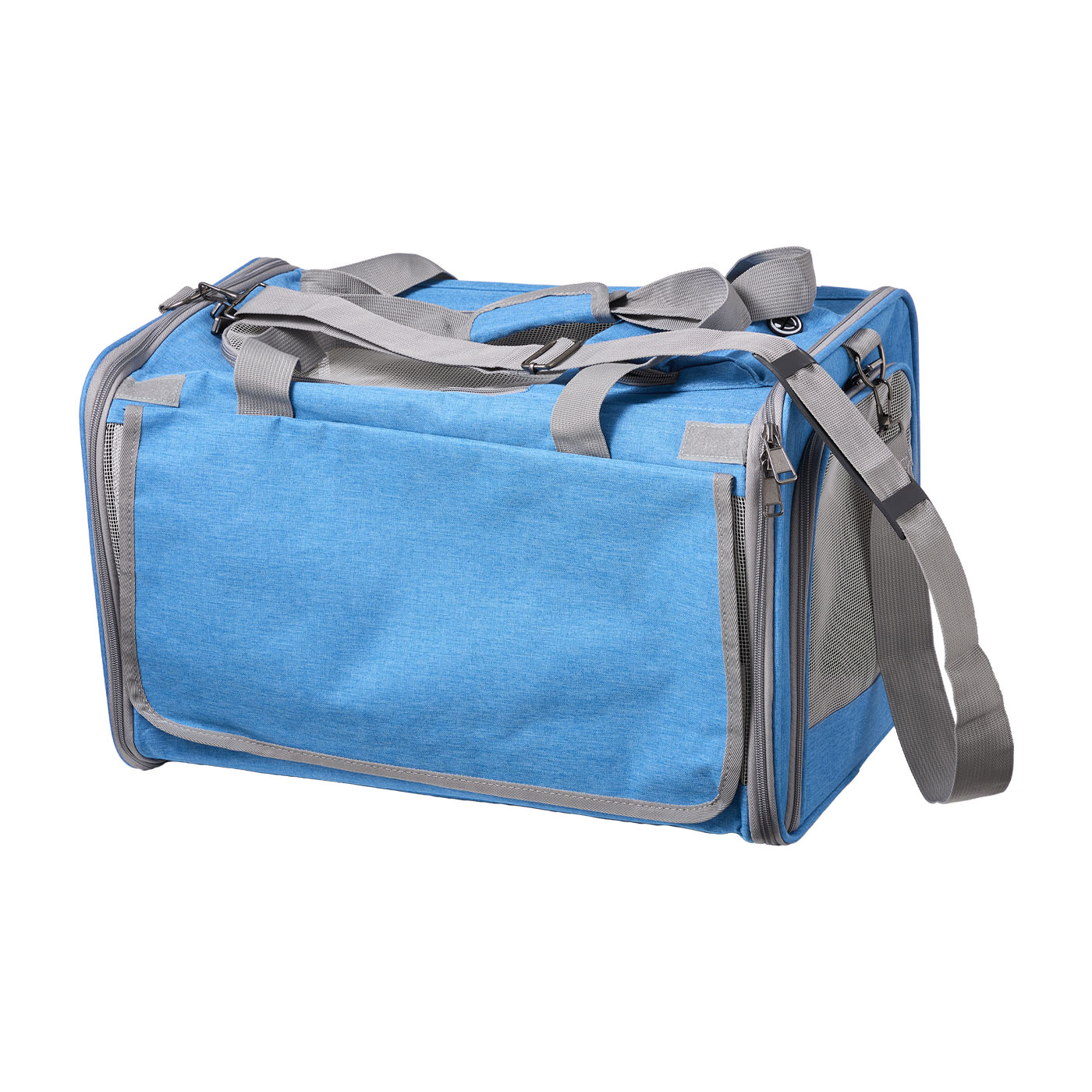 Pet Carrier for Large and Medium Cats 1