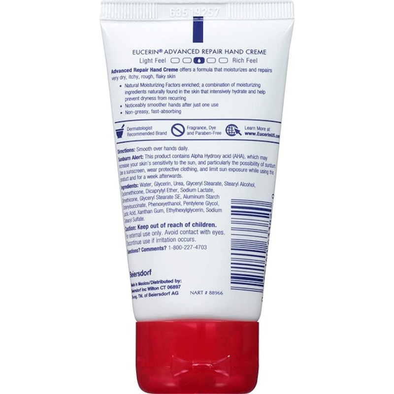 Advanced Repair Hand Cream 2
