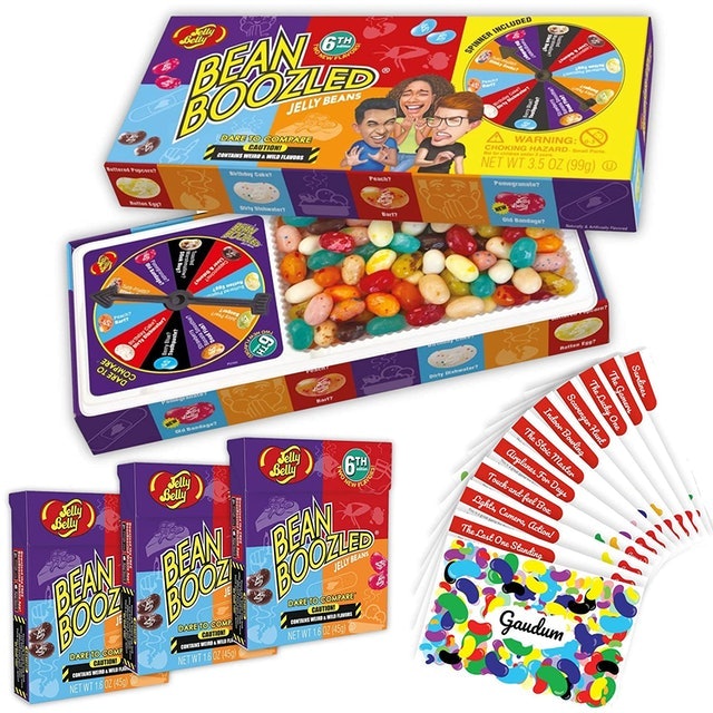 10 Best Jelly Beans in 2022 (Candy Blogger-Reviewed) 2