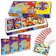 Gaudum Jelly Belly 4th Edition Beanboozled Jelly Beans Spinner Gift Box, 3.5 oz 1