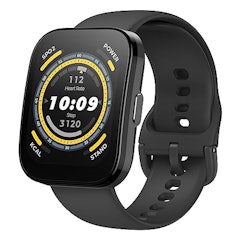 Bip 5 Smart Watch 46mm