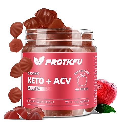 Keto Acv Gummies Advanced Weight Loss 1