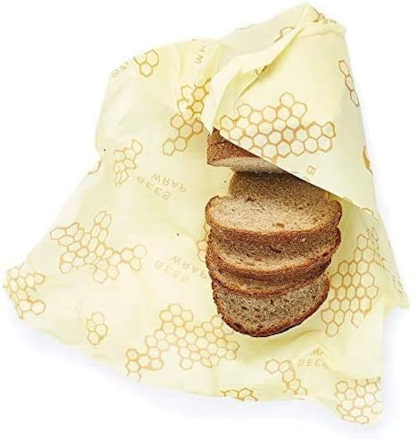 Large Bread Wrap 2