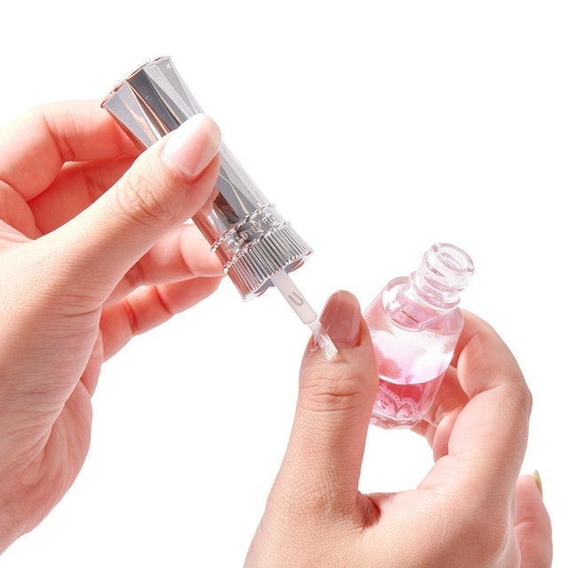 JILL STUART Flower Nail Oil N 3
