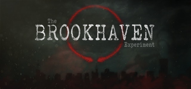The Brookhaven Experiment 1