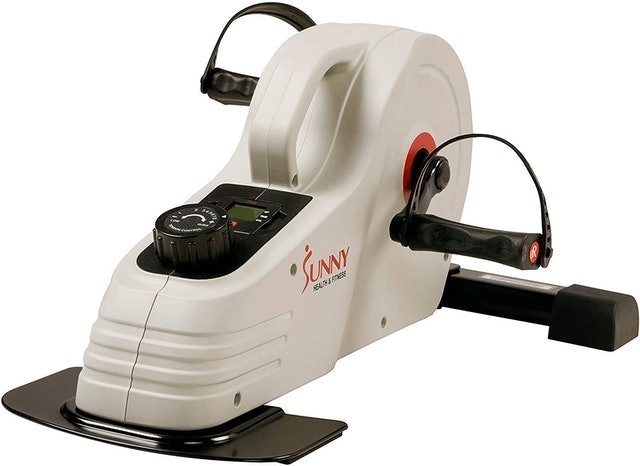 10 Best Pedal Exercisers in 2022 (DeskCycle, Yosuda, and More) 4