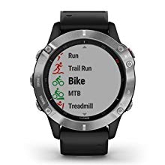 Garmin Fenix 6 4