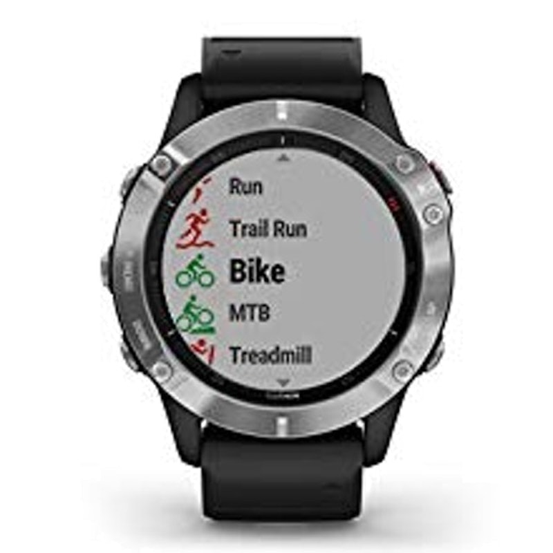 Garmin Fenix 6 4