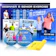 Curtis Adams Exercise for Seniors & Beginners 1