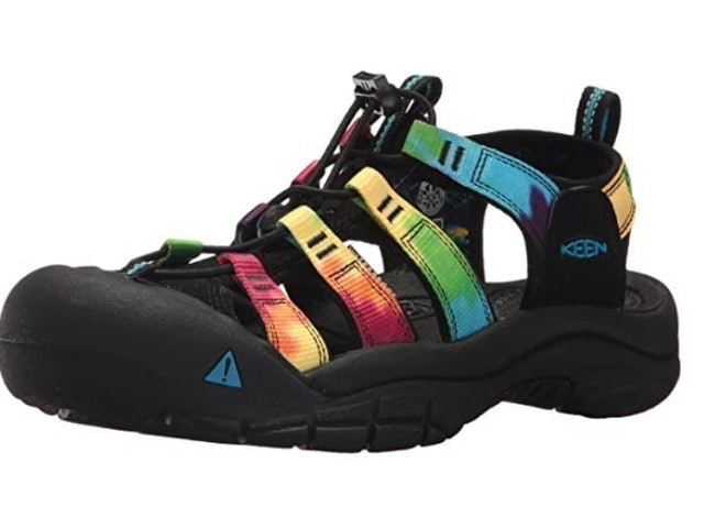 Women's Newport Water Sandal 1