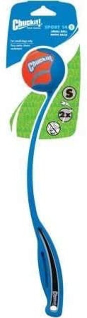 Small Ball Launcher 1