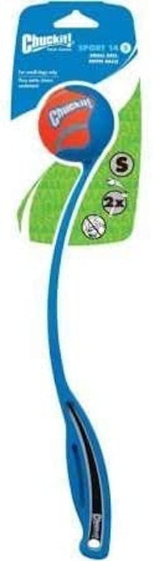Small Ball Launcher 1