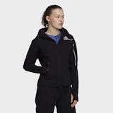 10 Best Women's Zip-Up Hoodies in 2022 (Uniqlo, Adidas, and More) 2