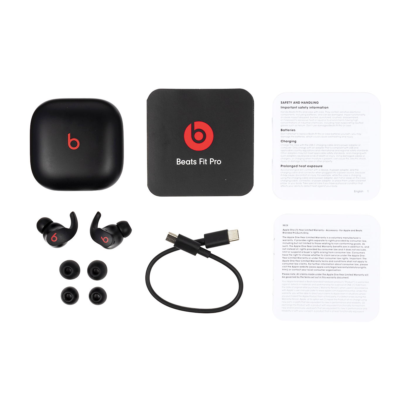 FitPro 6
