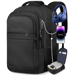 Large Travel Laptop Backpack