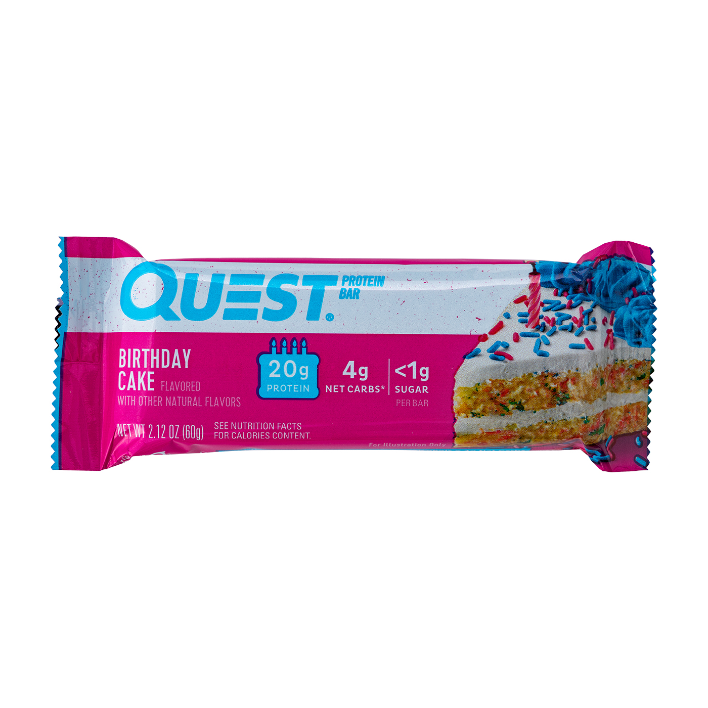 Protein Bars 1