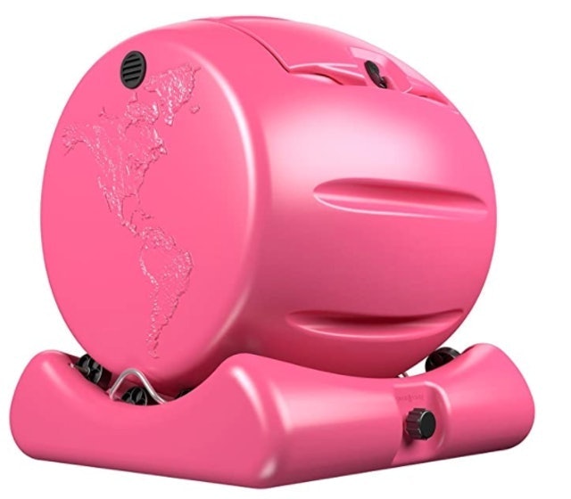 Mini Composter  1