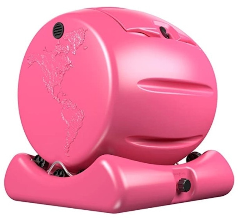 Mini Composter 1