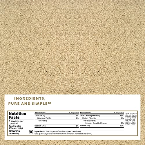 Instant Dry Yeast 7