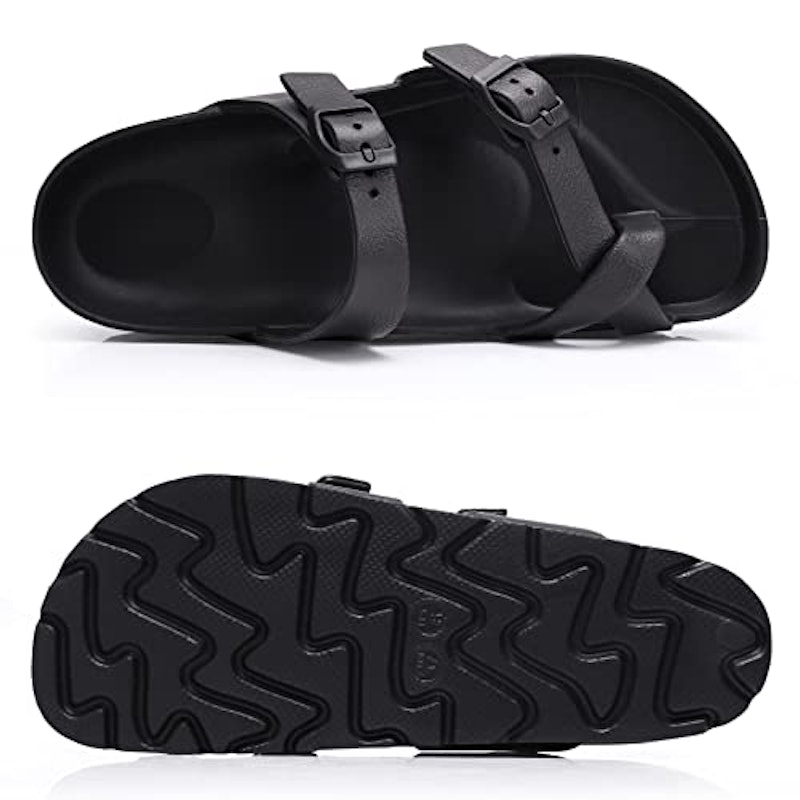 Women’s Platform Sandals 2