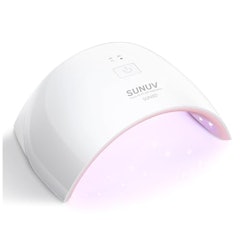 UV LED Nail Lamp